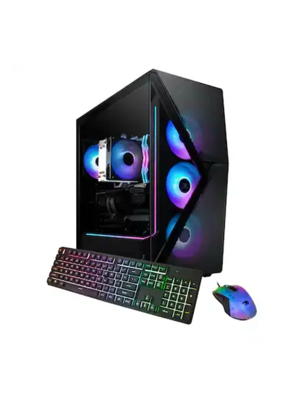 iBUYPOWER Gaming PC